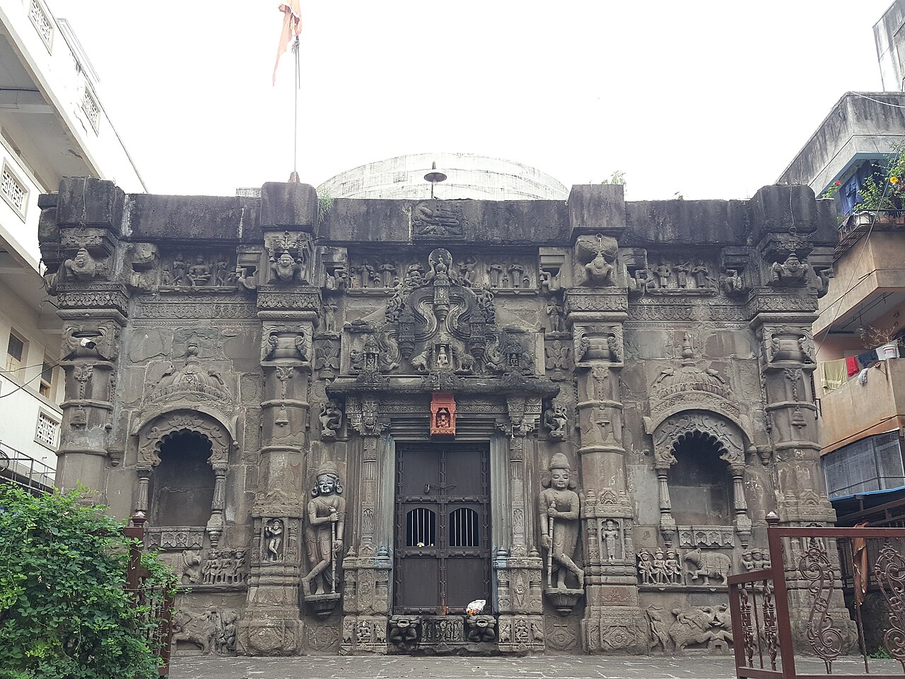 Trishund Ganpati Mandir