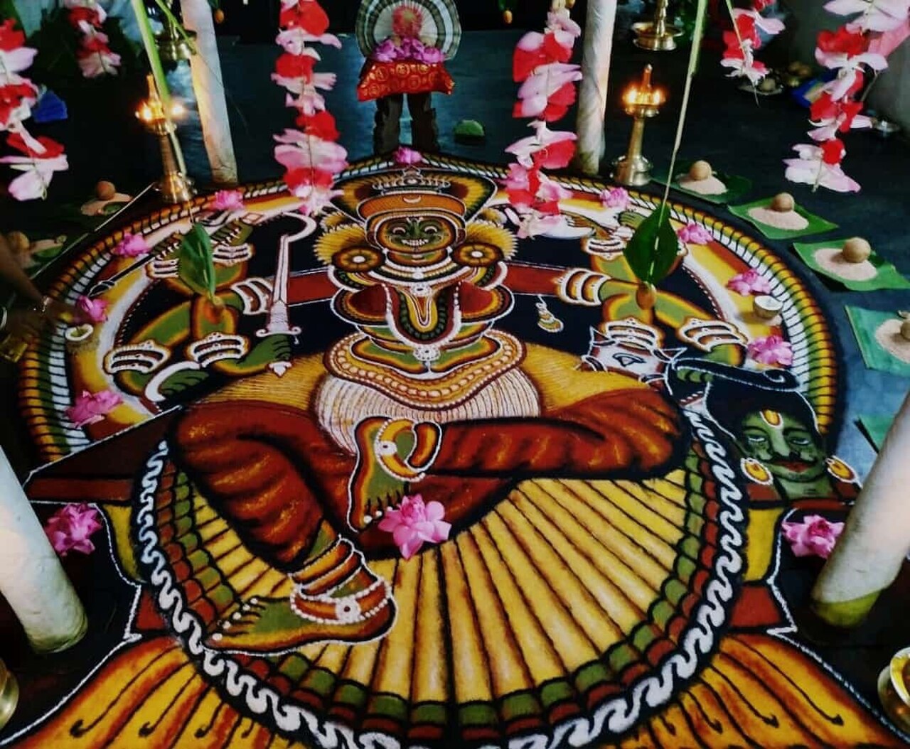 Bhayankavu Bhagavathi Temple