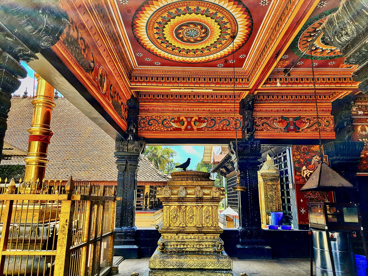 Haripad Sree Subrahmanya Swamy temple