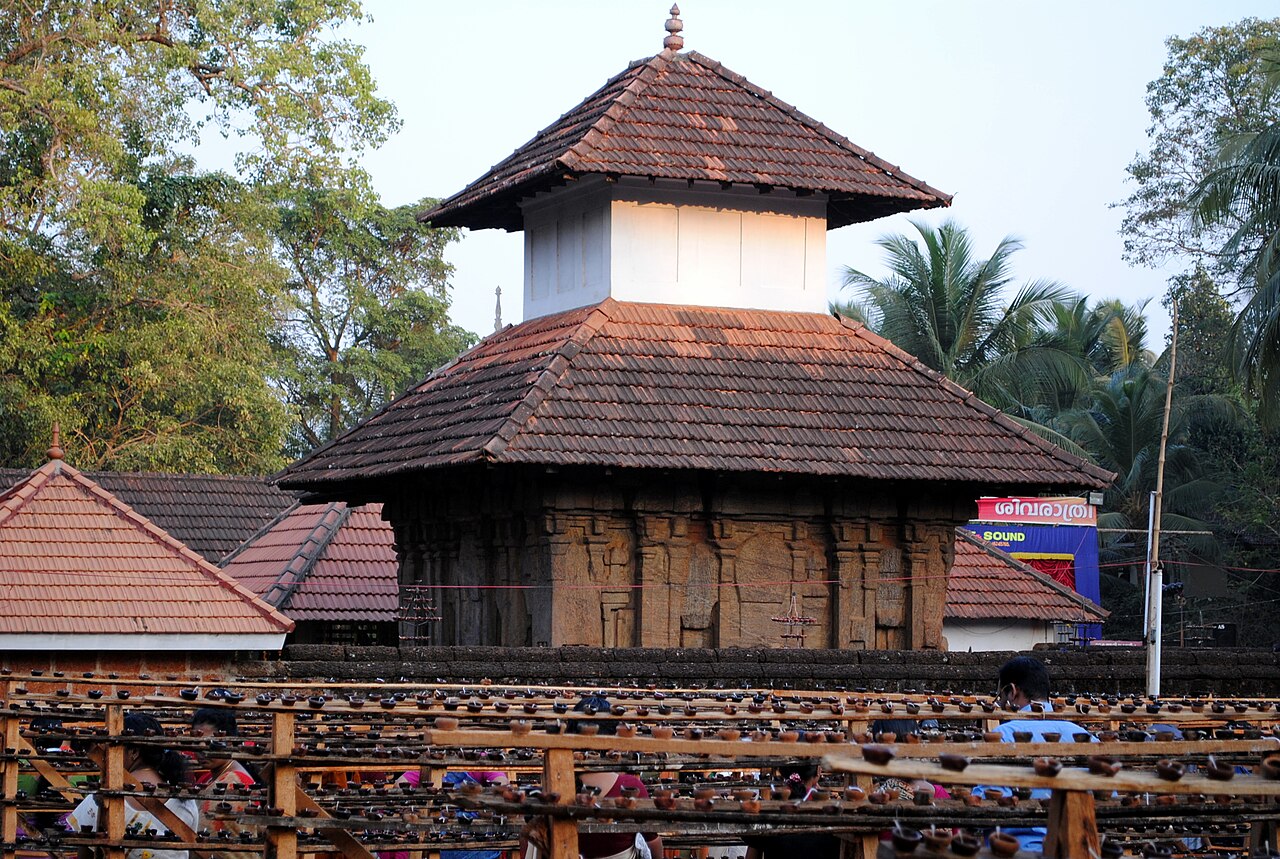 Kaithali Temple