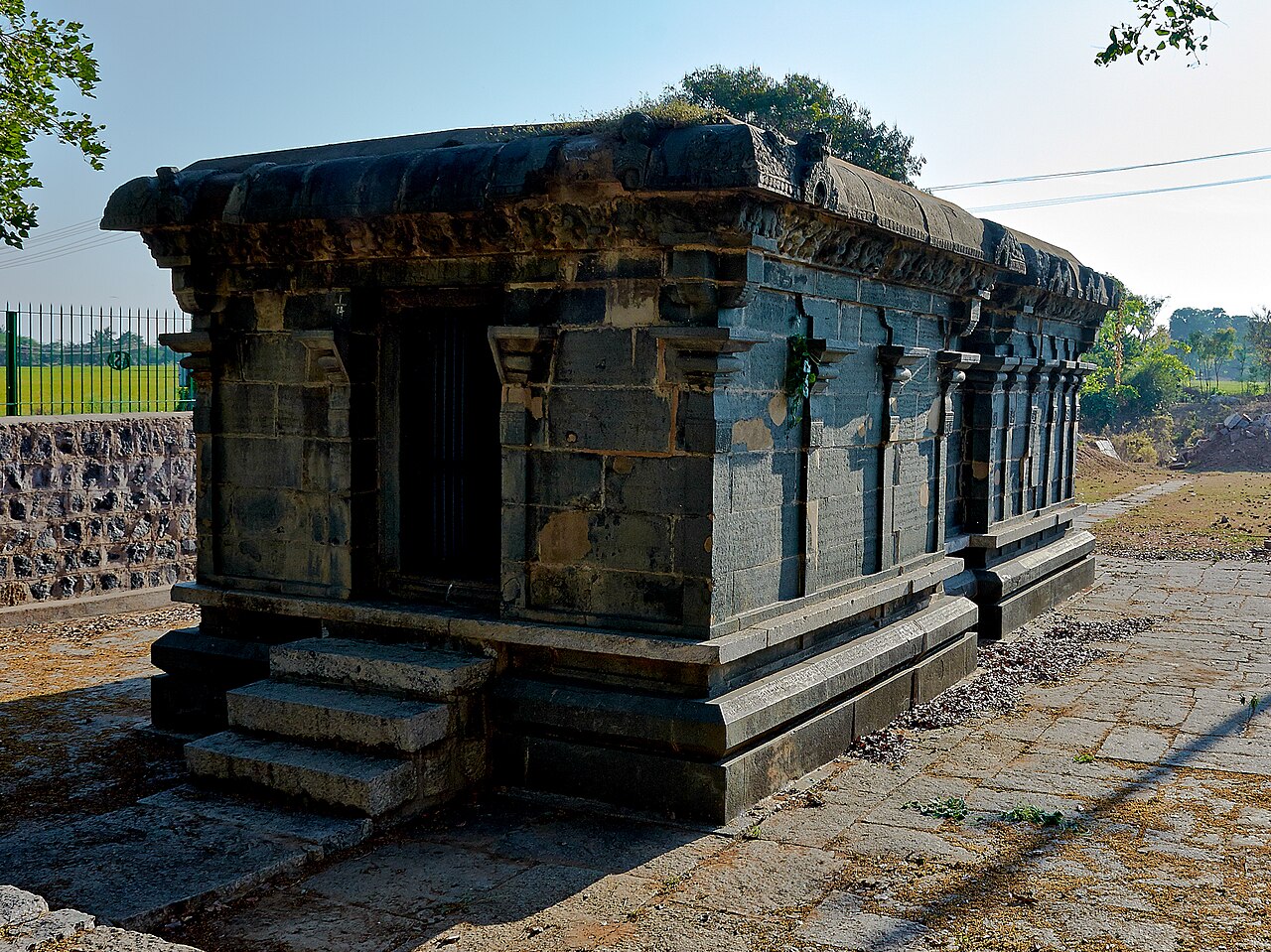 Konar Temple