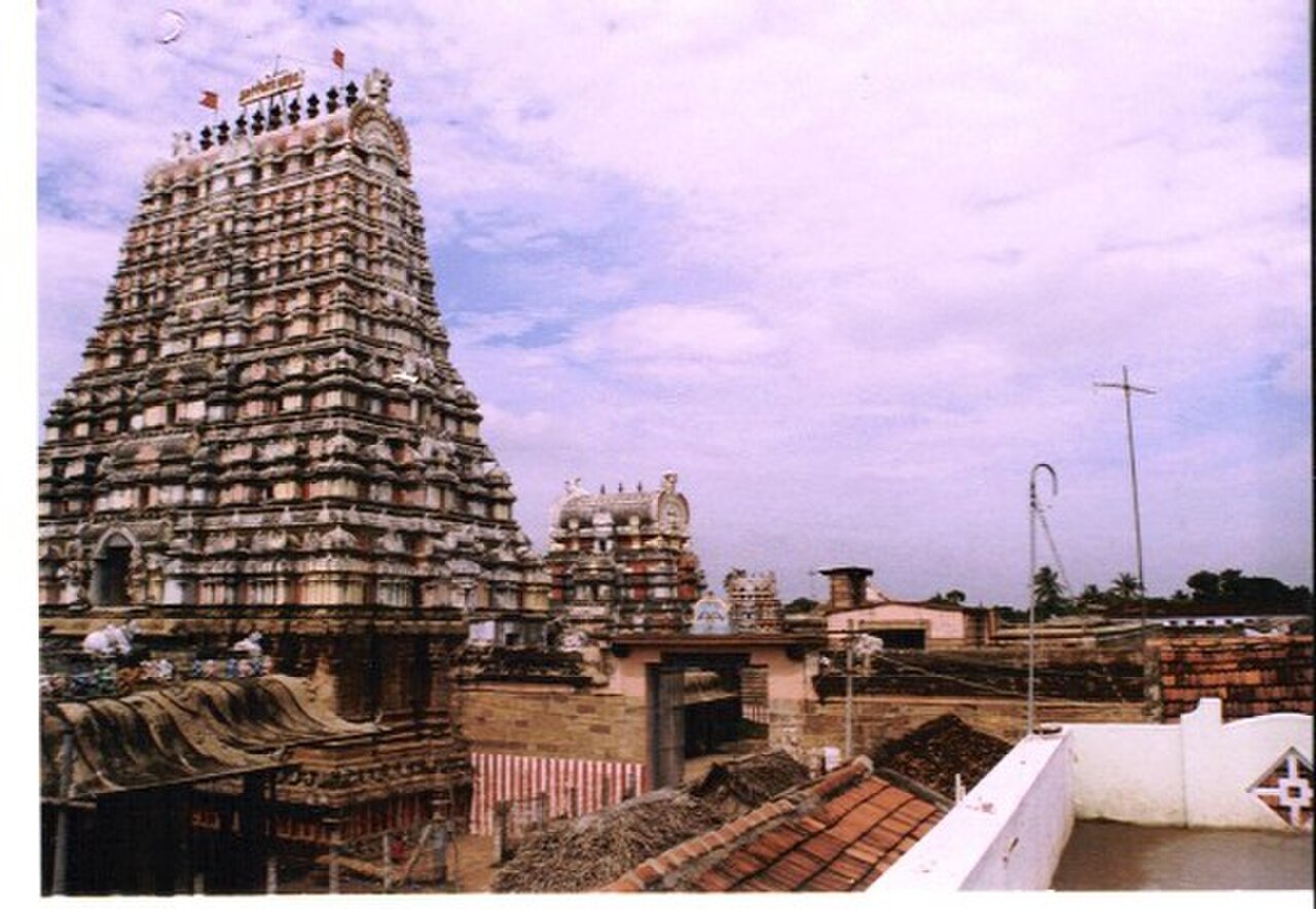 Tirupperunturai