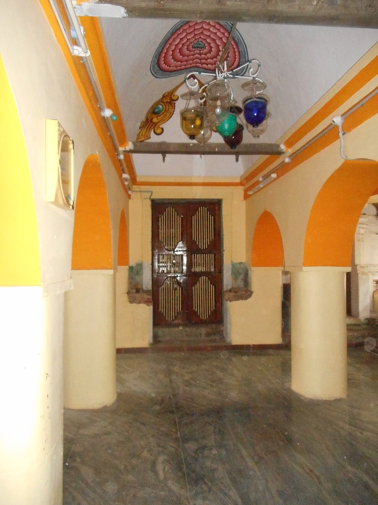 Rajagopalaswamy Temple, Kumbakonam