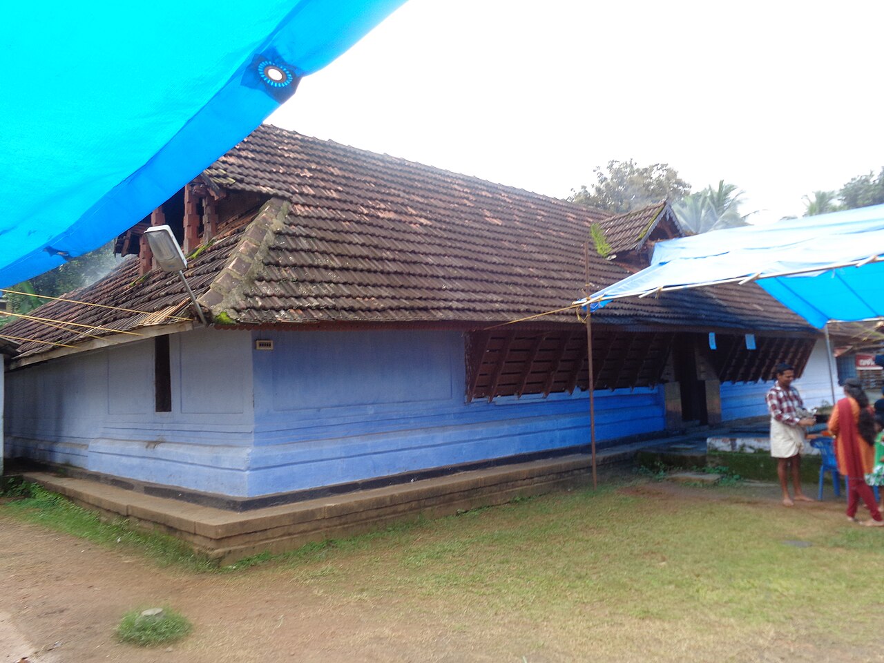 Ramapuram Sri Ramaswamy Temple
