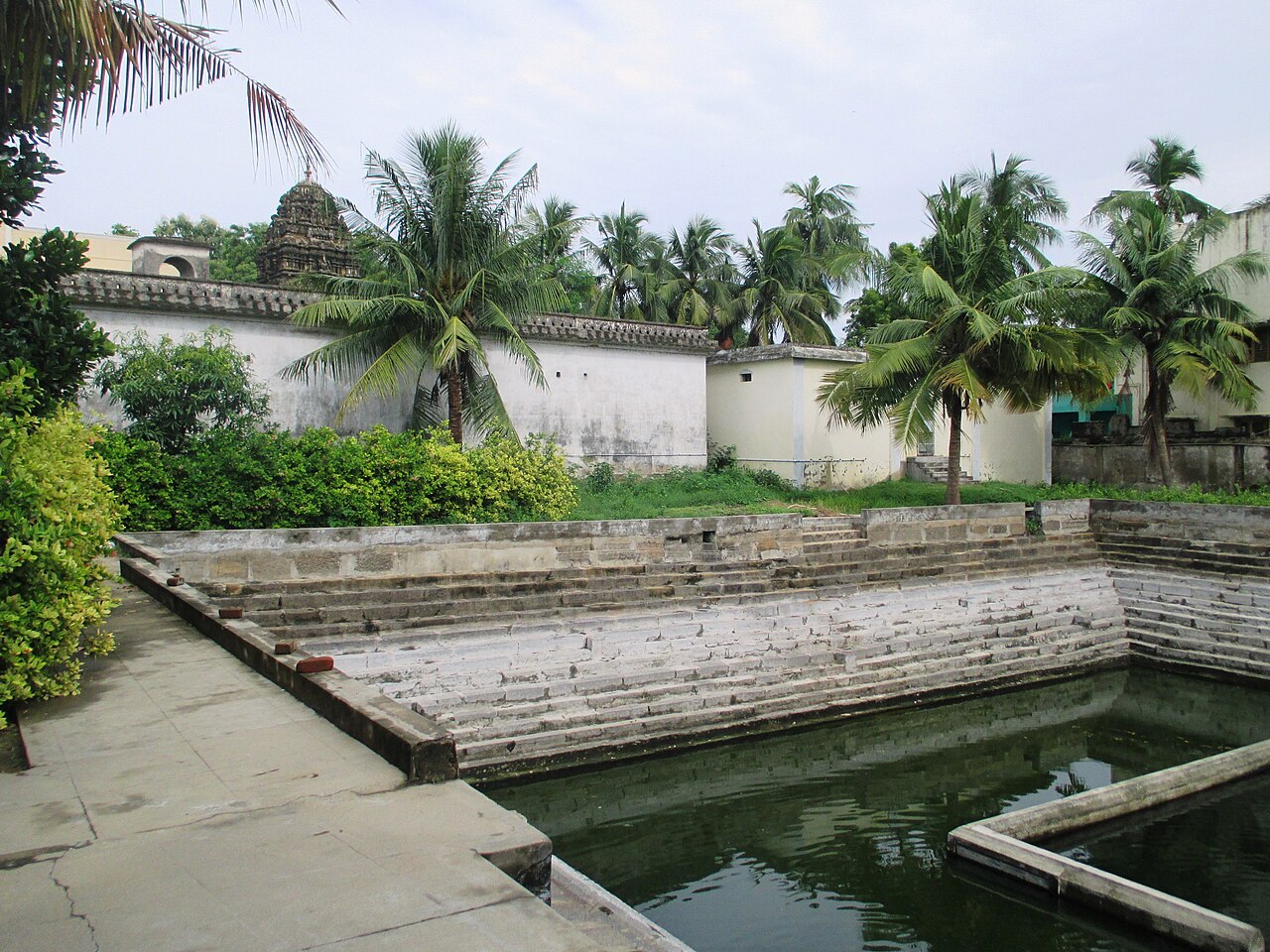 Tiruththanka