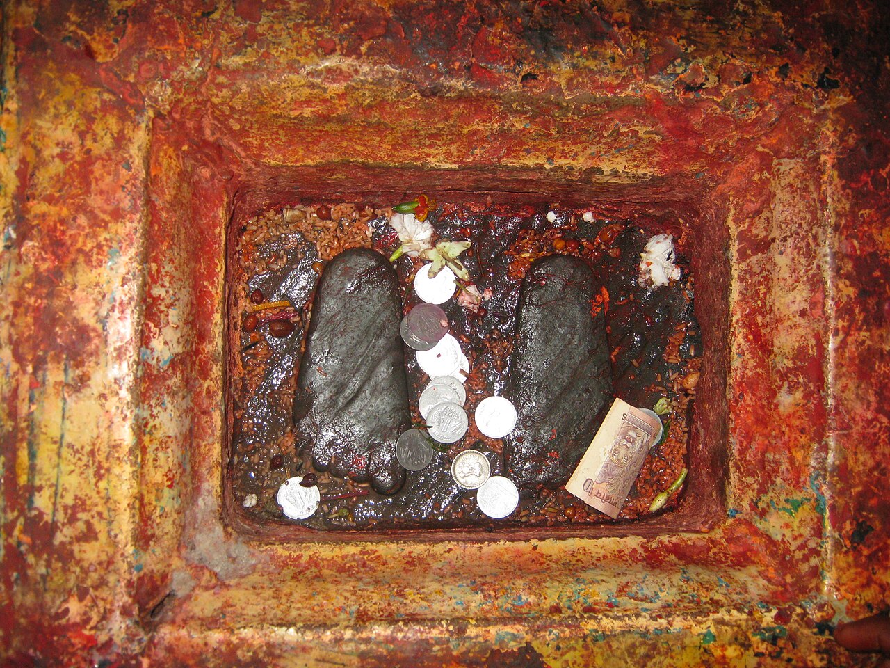 Ramchaura Mandir