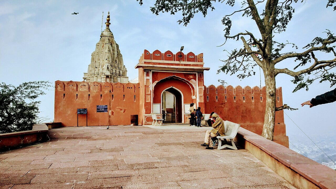 Sun Temple