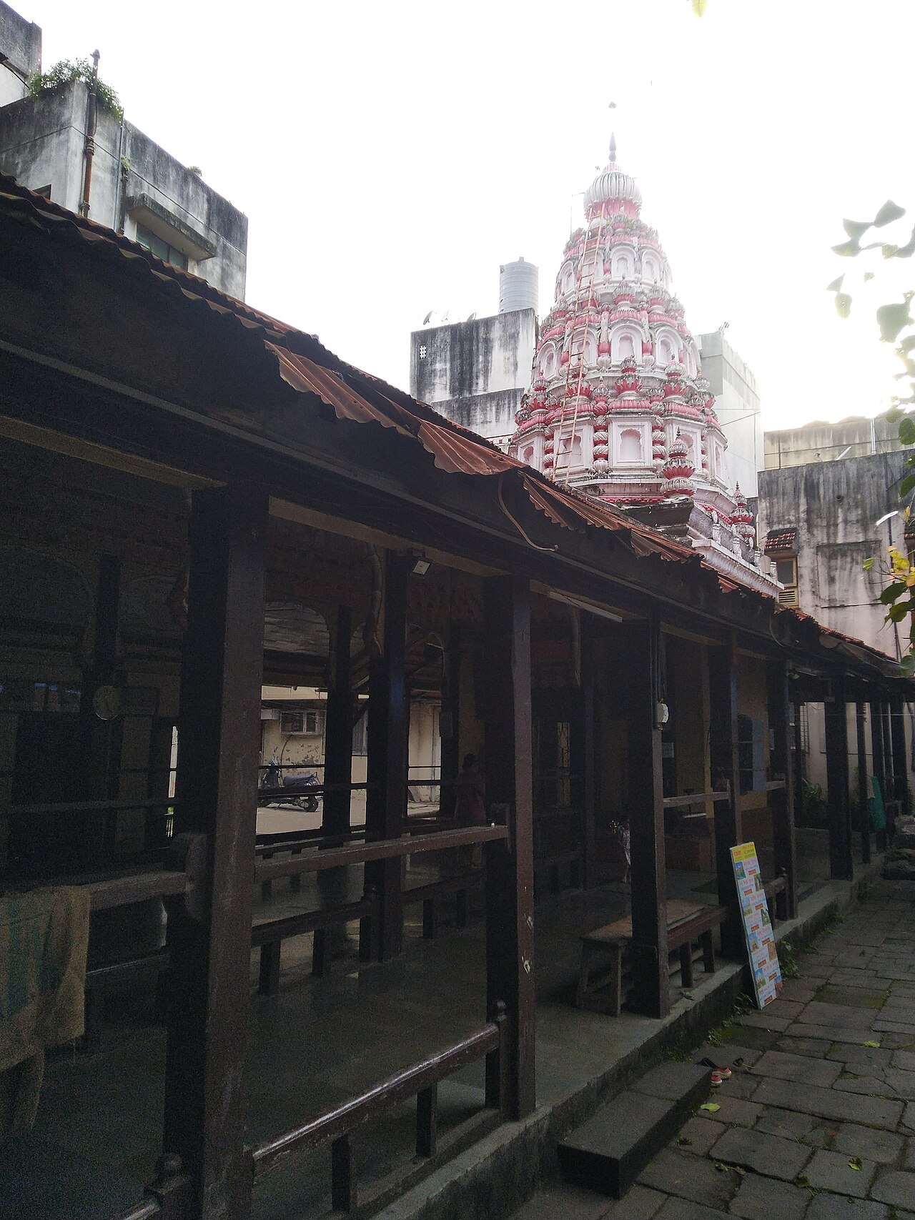 Narsimha Laxmi Mandir