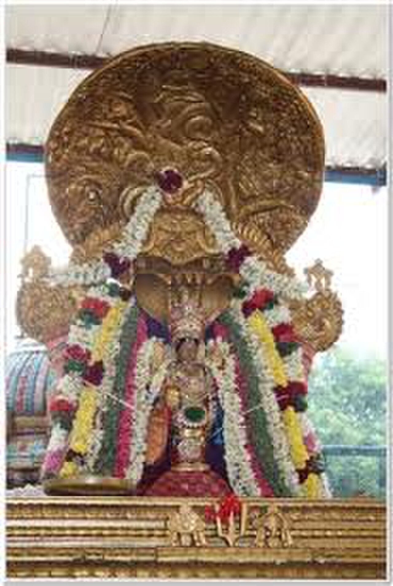 Thiruvellakkulam