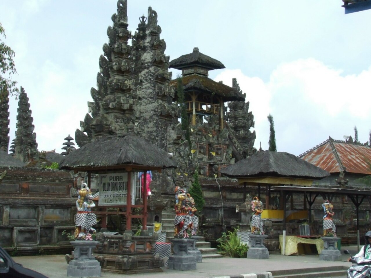 Pura Ulundanu Batur