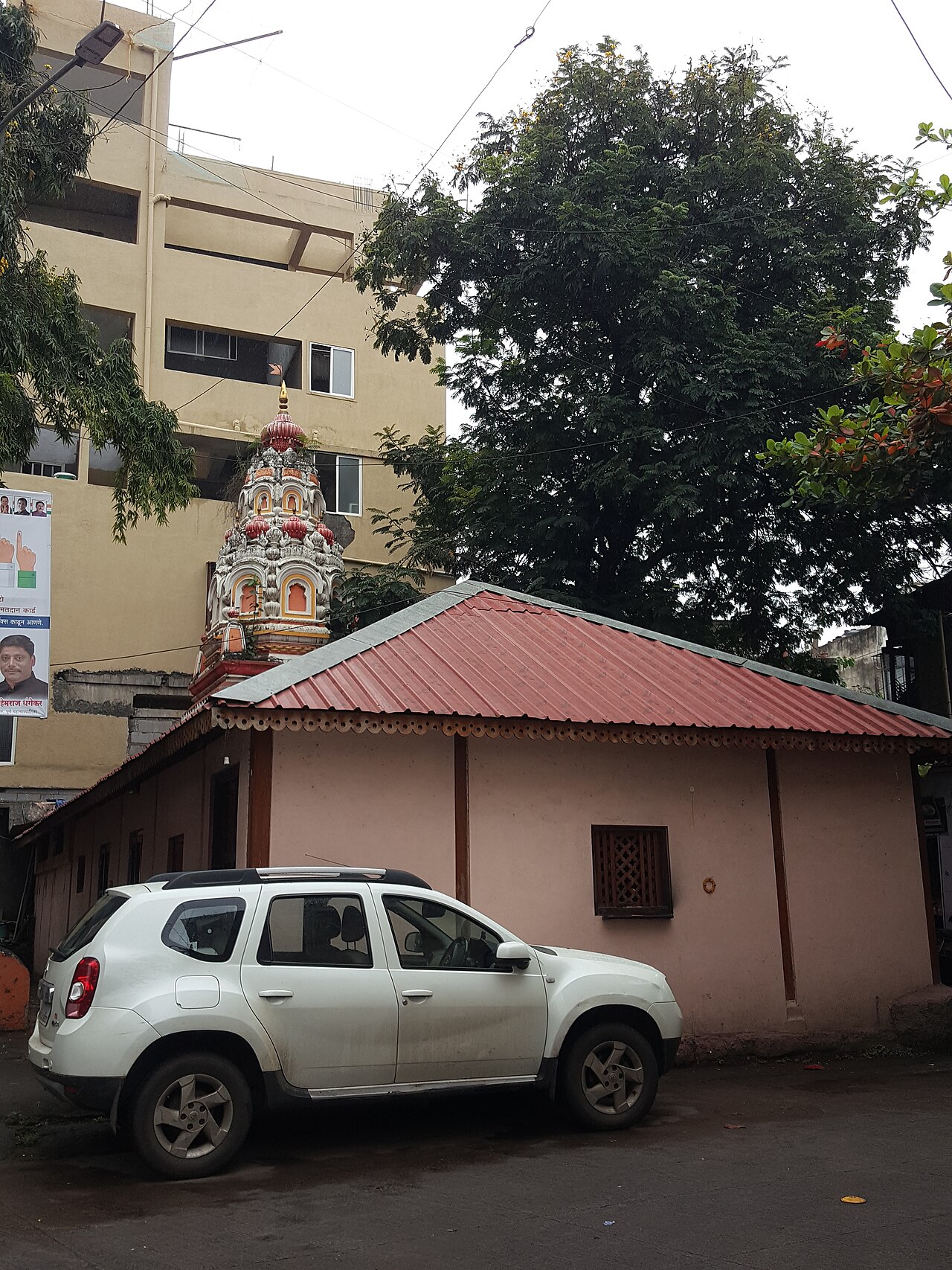 Gundacha Ganapati