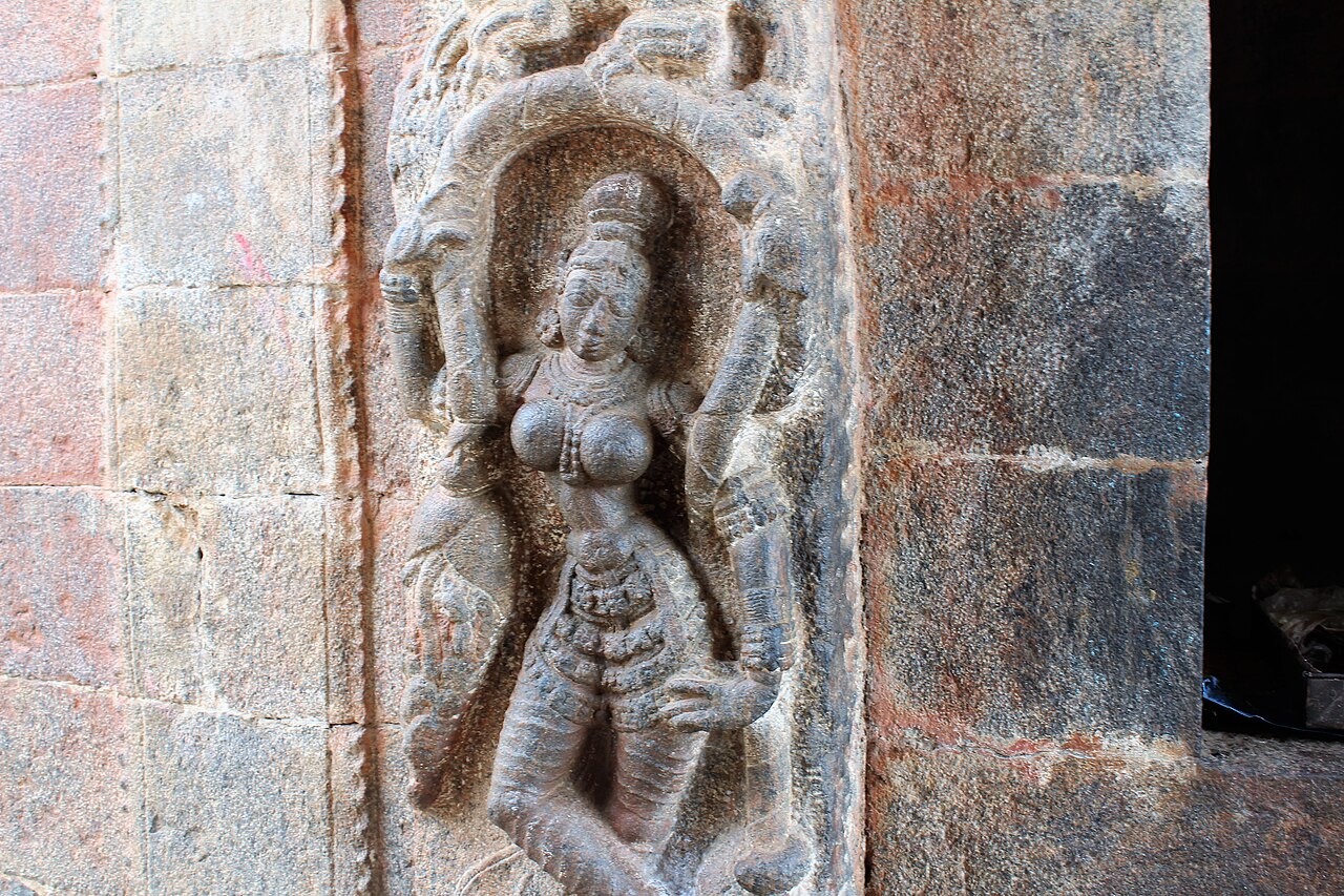 Nithisvarasvami Temple