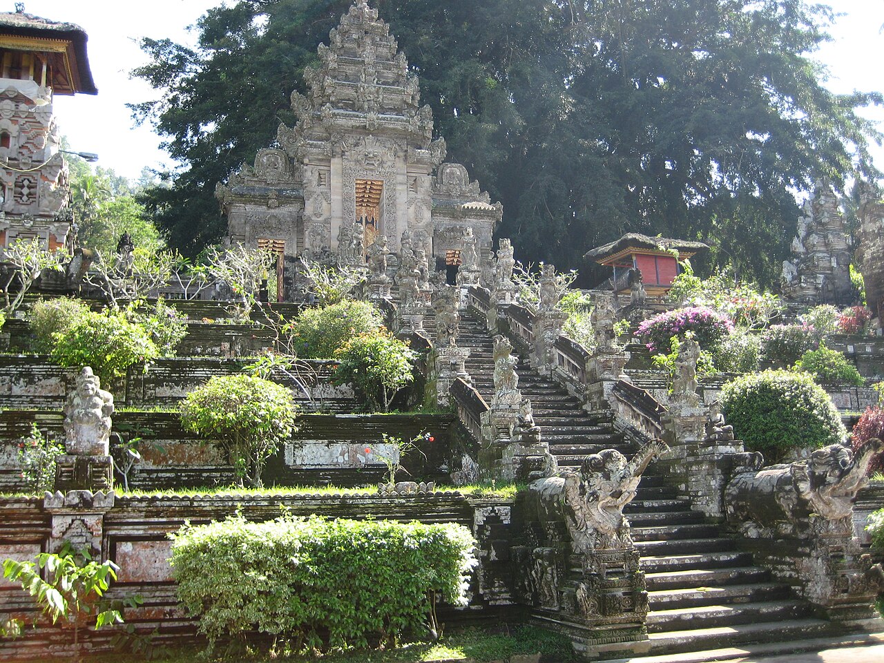 Pura Kehen