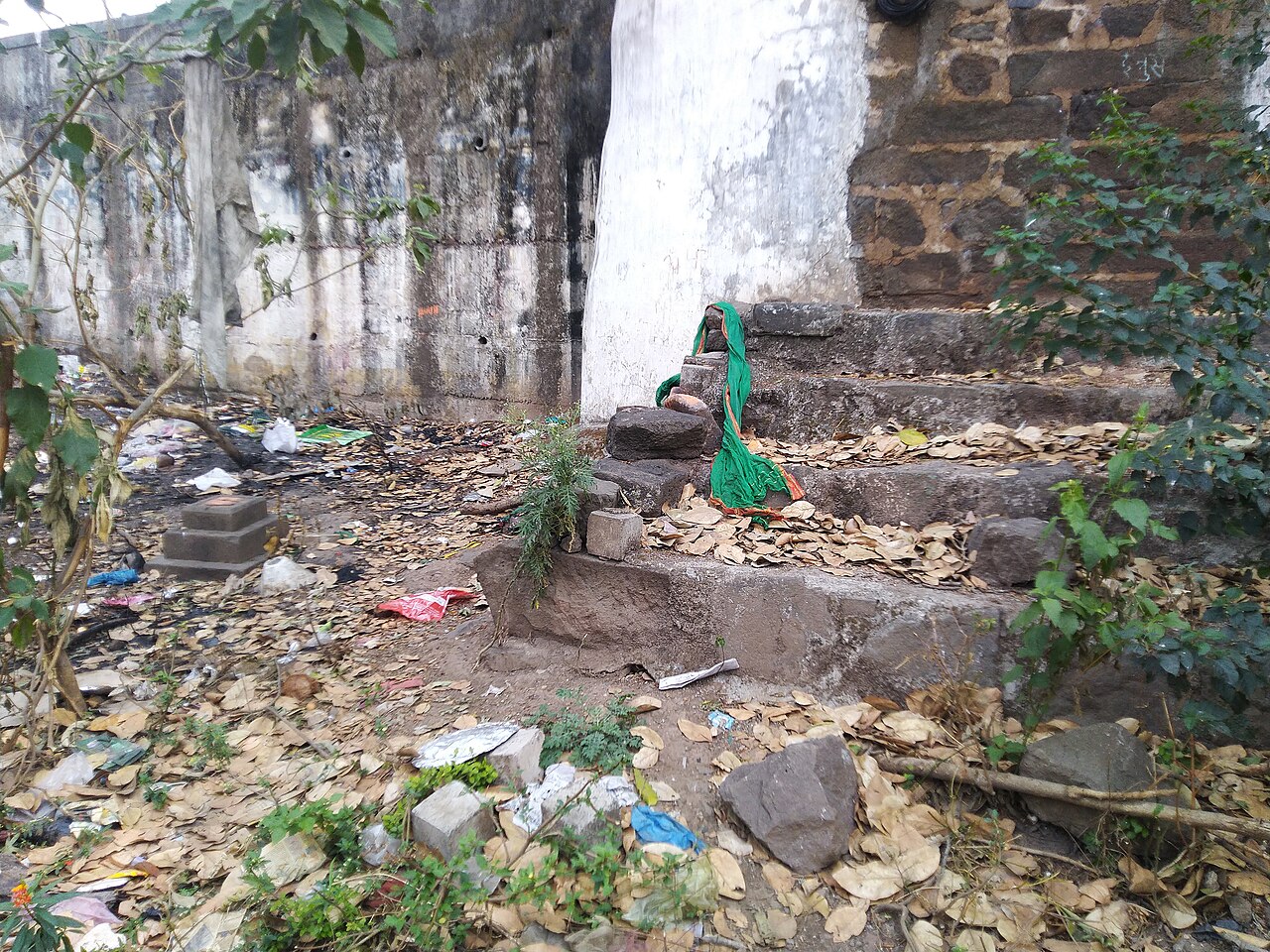 Narayaneshwar Mandir