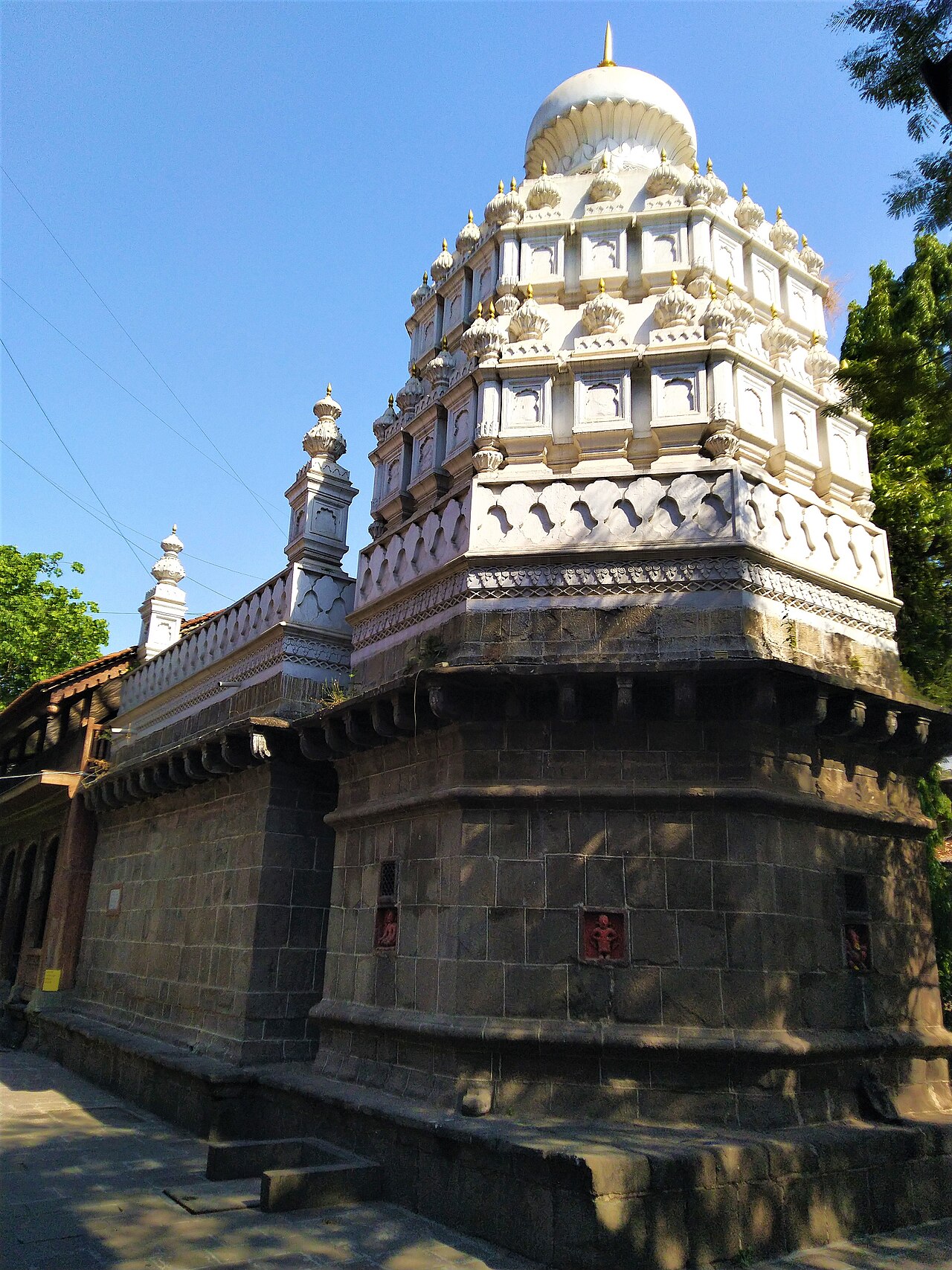 Nageshwar Temple