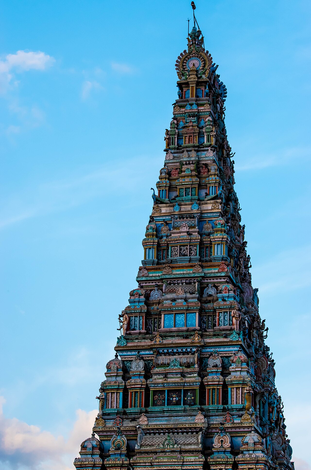 Kumara Swamy Devasthana, Bangalore