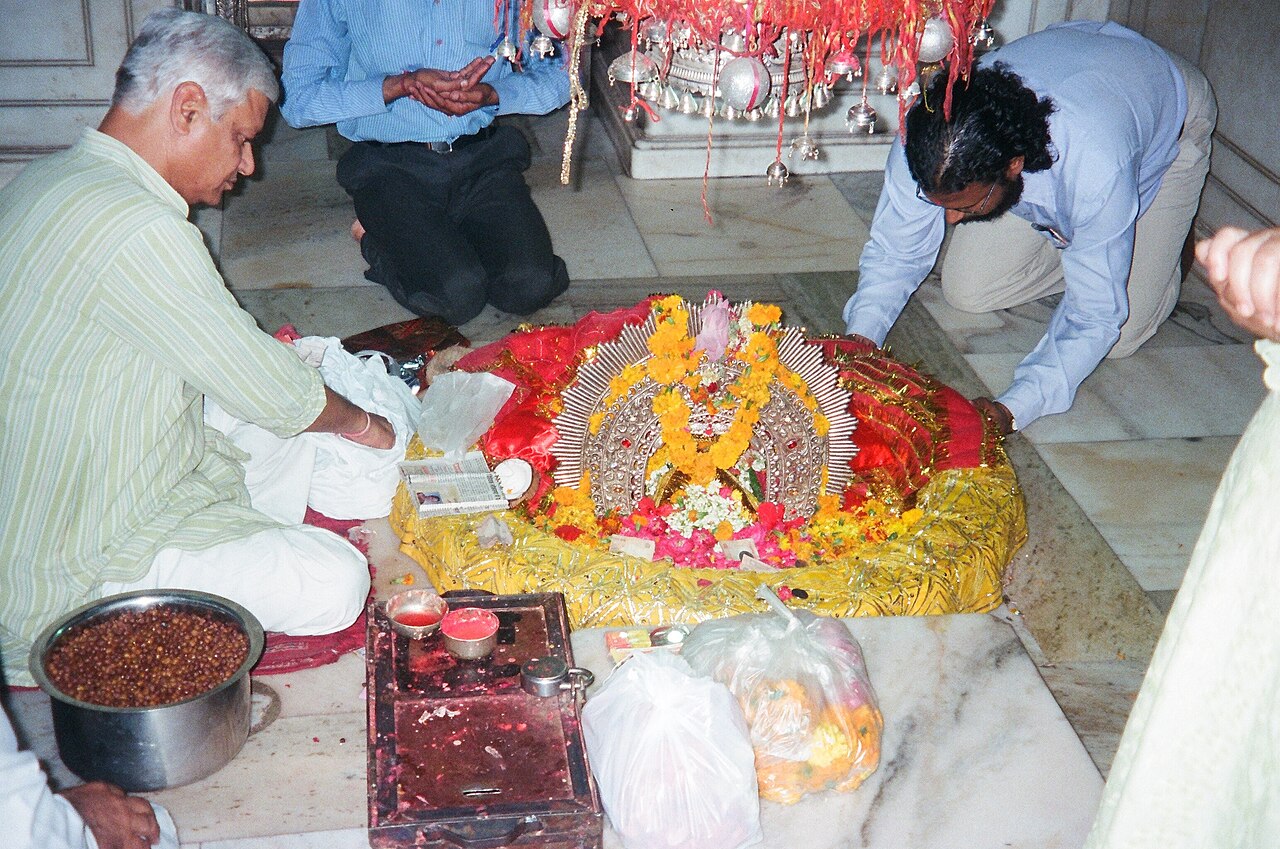Yogmaya Neupane