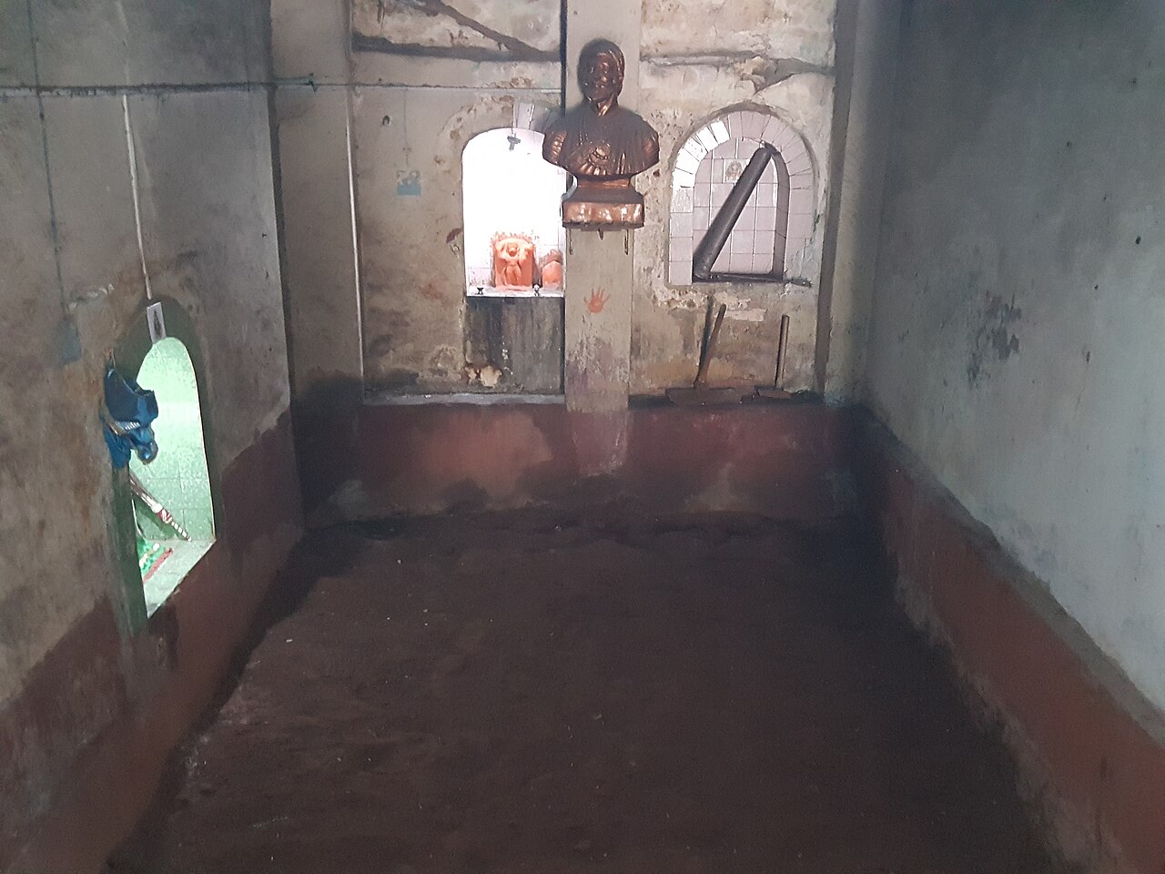 Kadbe Ali Talim