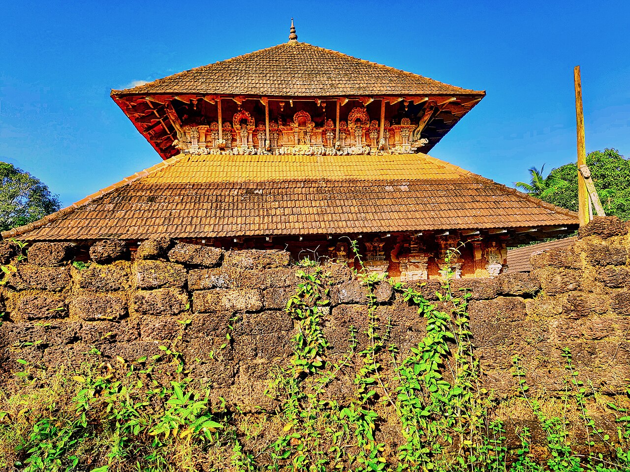 Subrahmanya Swamy Temple, Maniyoor