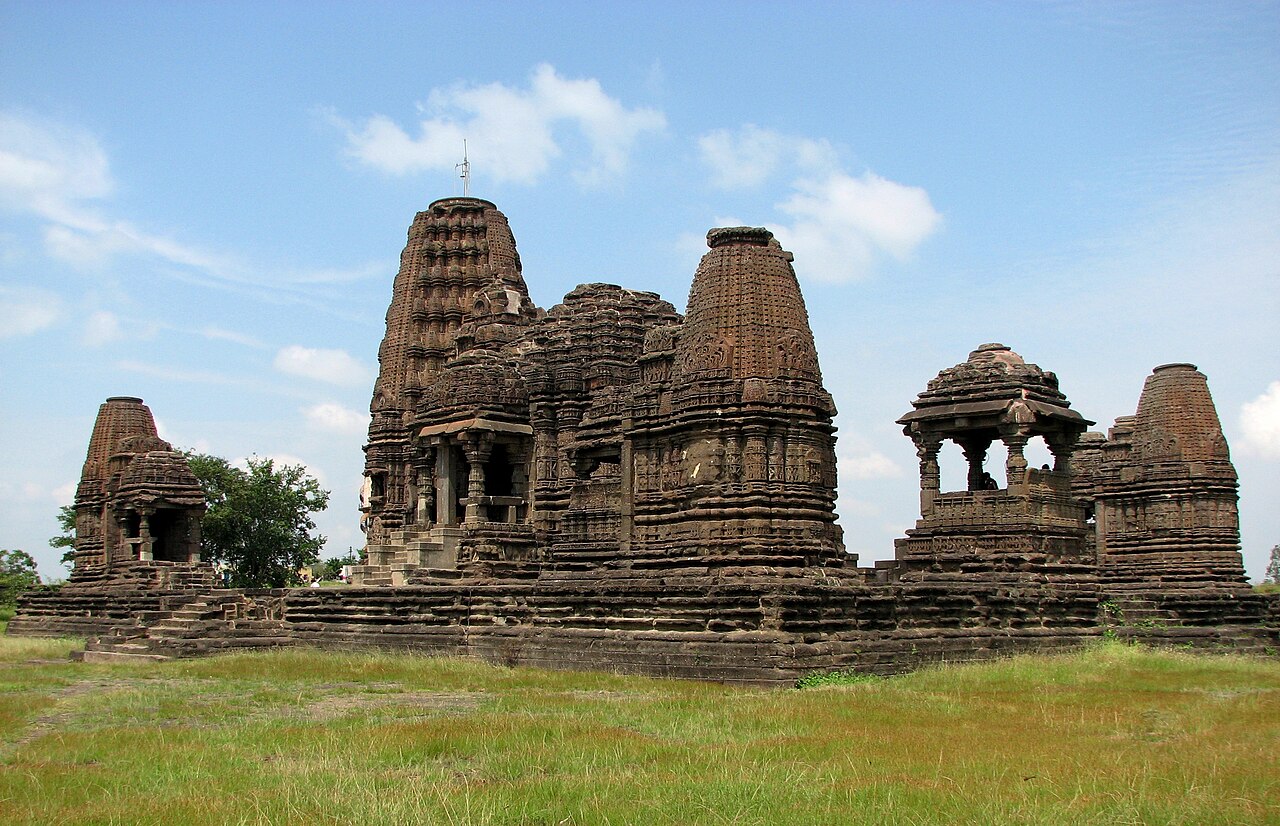 Gondeshwar Temple