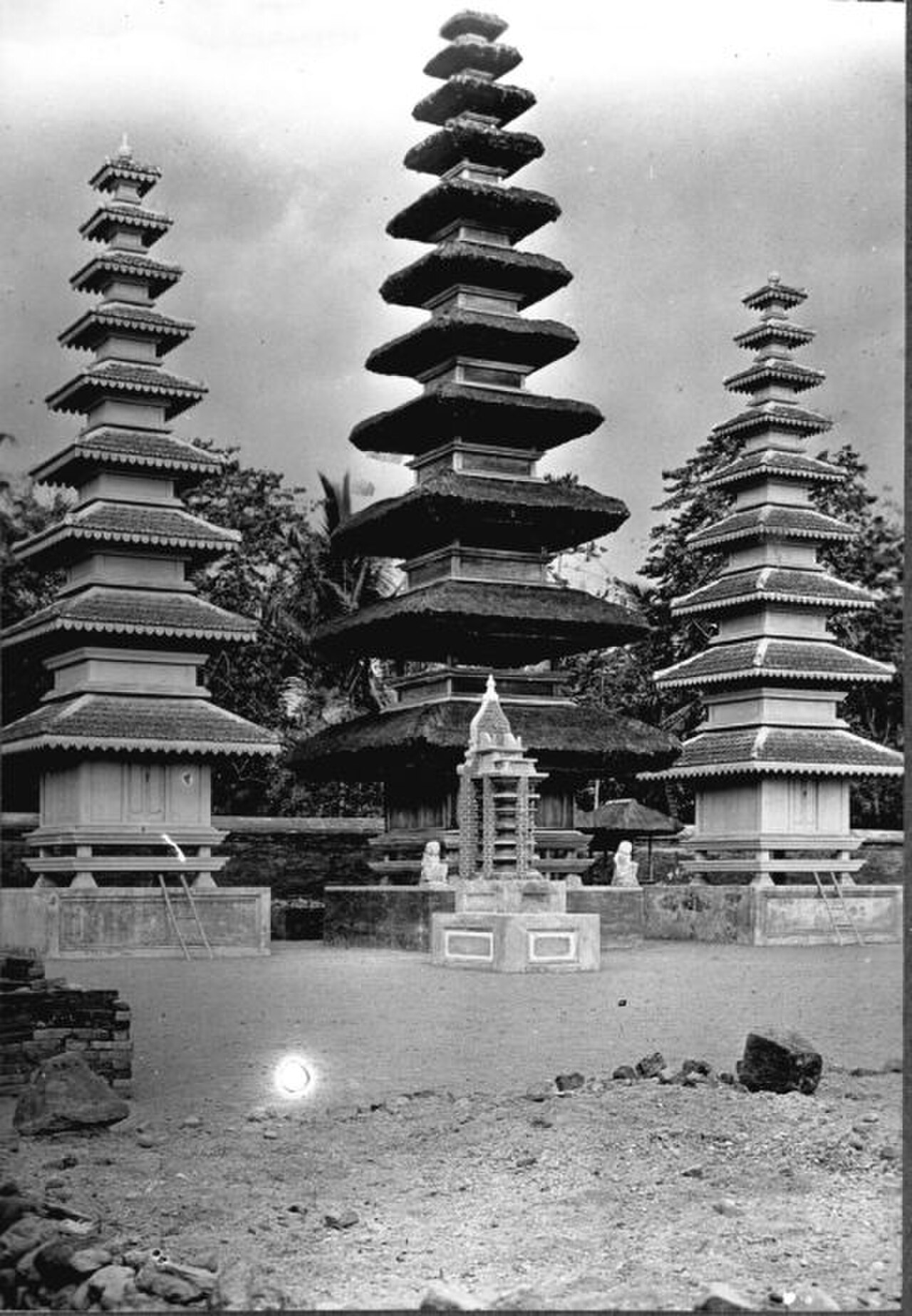 Pura Meru