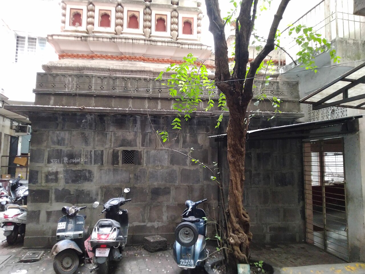 Johari Mahadeo