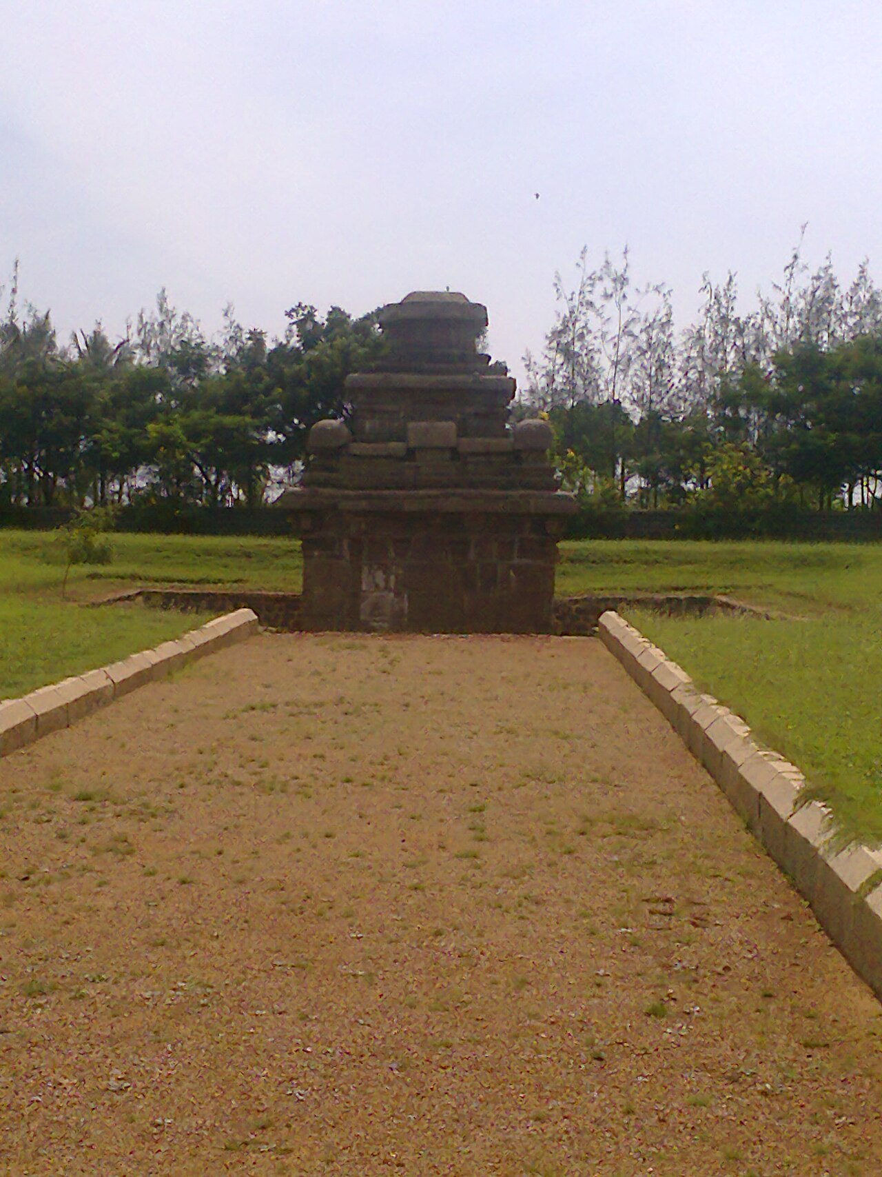 Mukunda Nayanar Temple