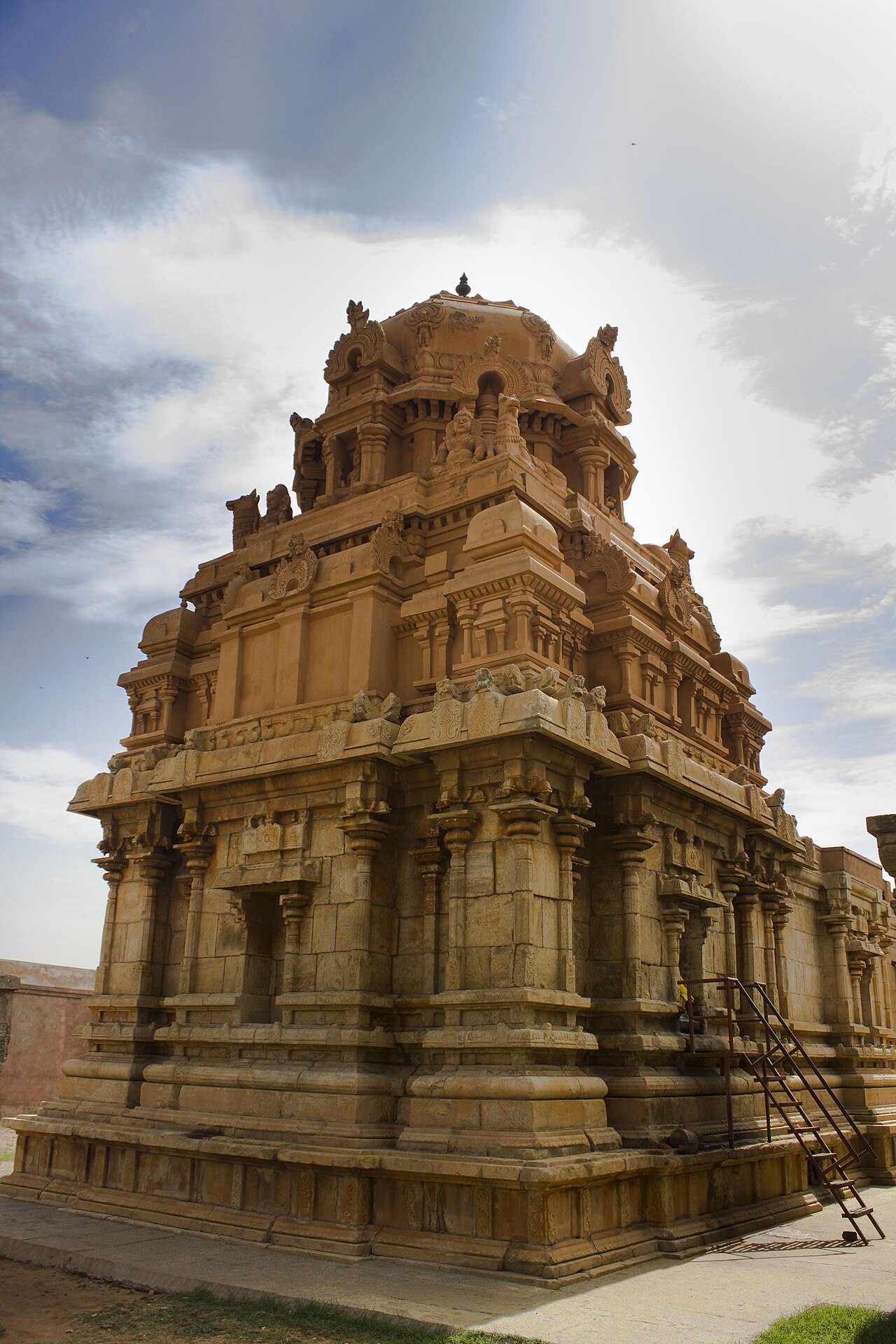Sukreeswarar temple
