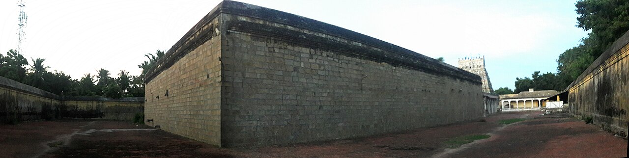 Thirumigu ThiruSakthi Mutram Shiva Temple