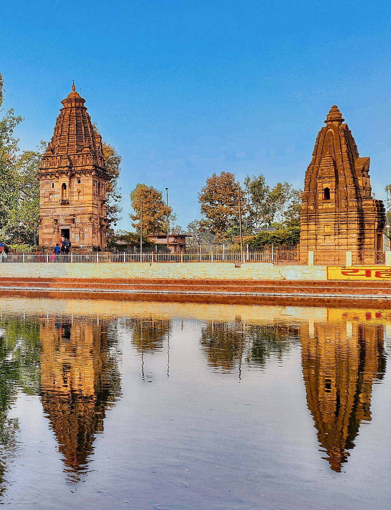Kanthi Deul Temple