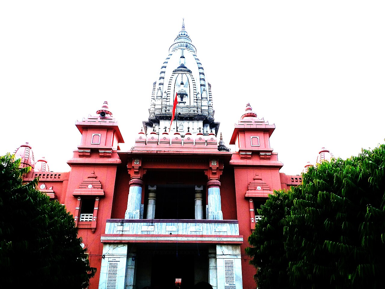 Shri Tilbhandeshwar Mahadev Mandir