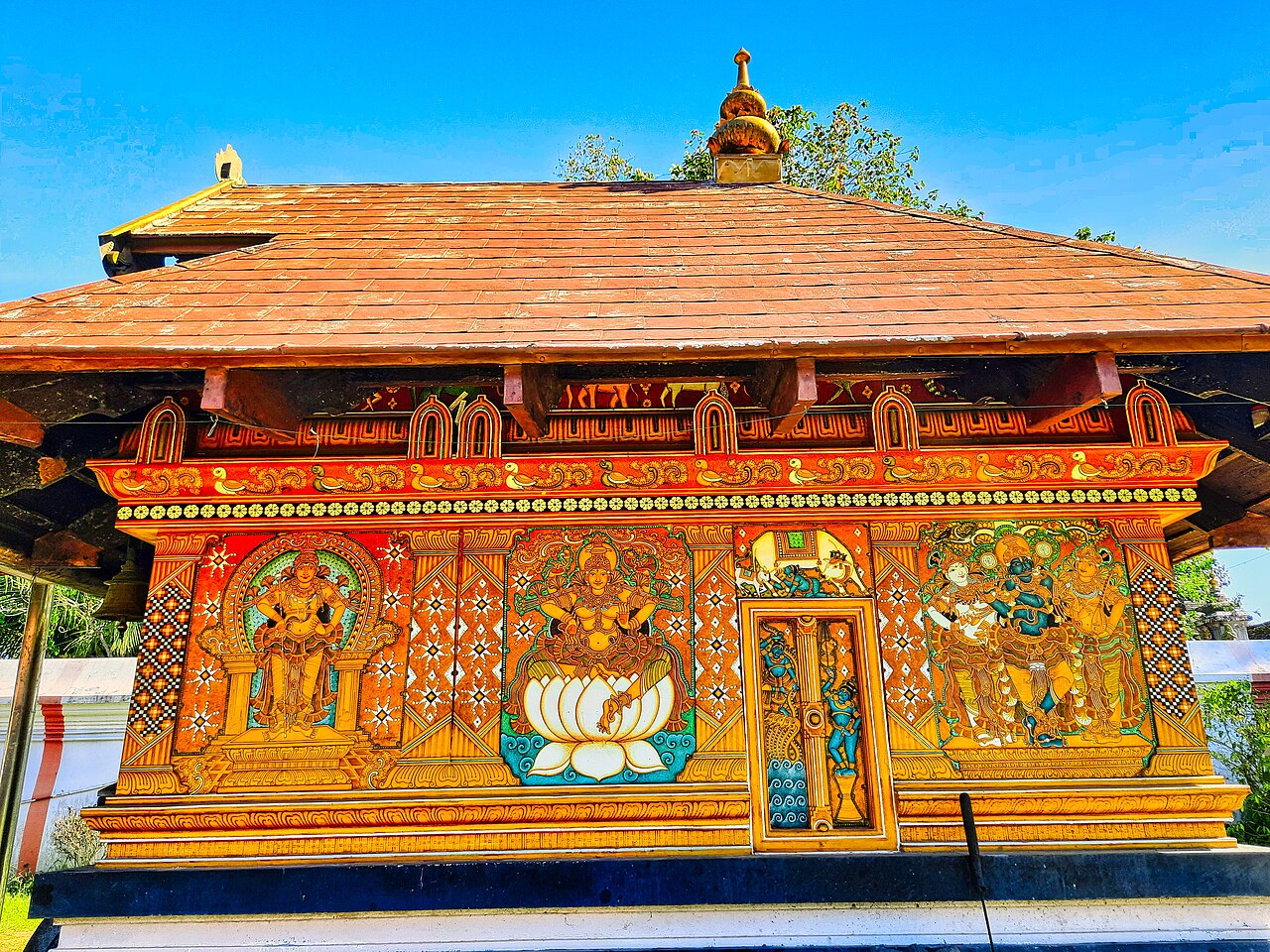 Kidangoor Subramanya Swamy Temple