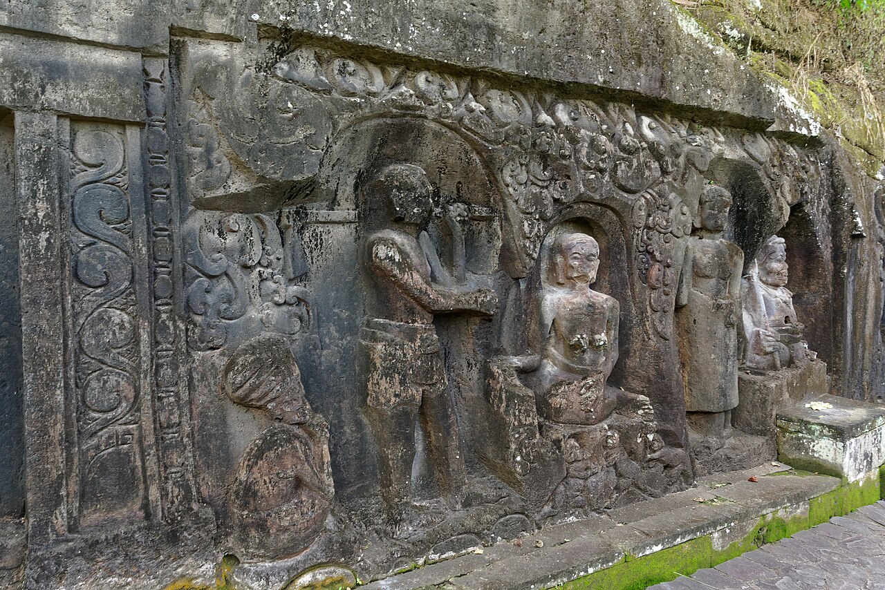 Yeh Pulu