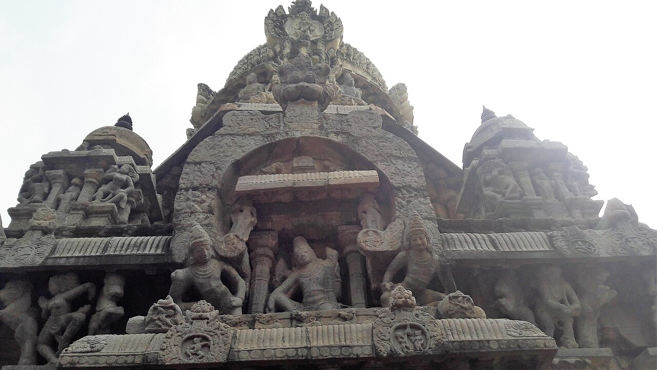 Amirthakadeswarar Temple