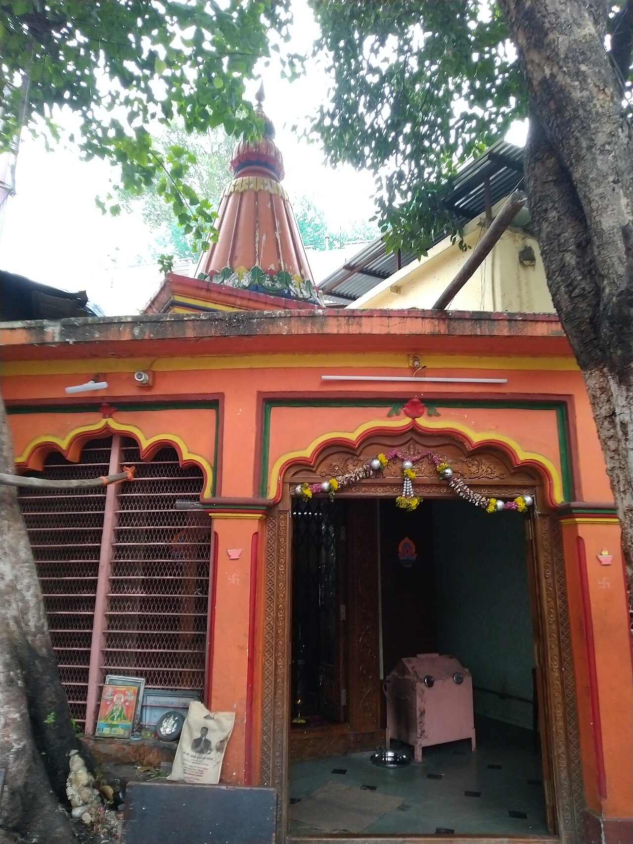 Siddhivinayak Ganapati Mandir