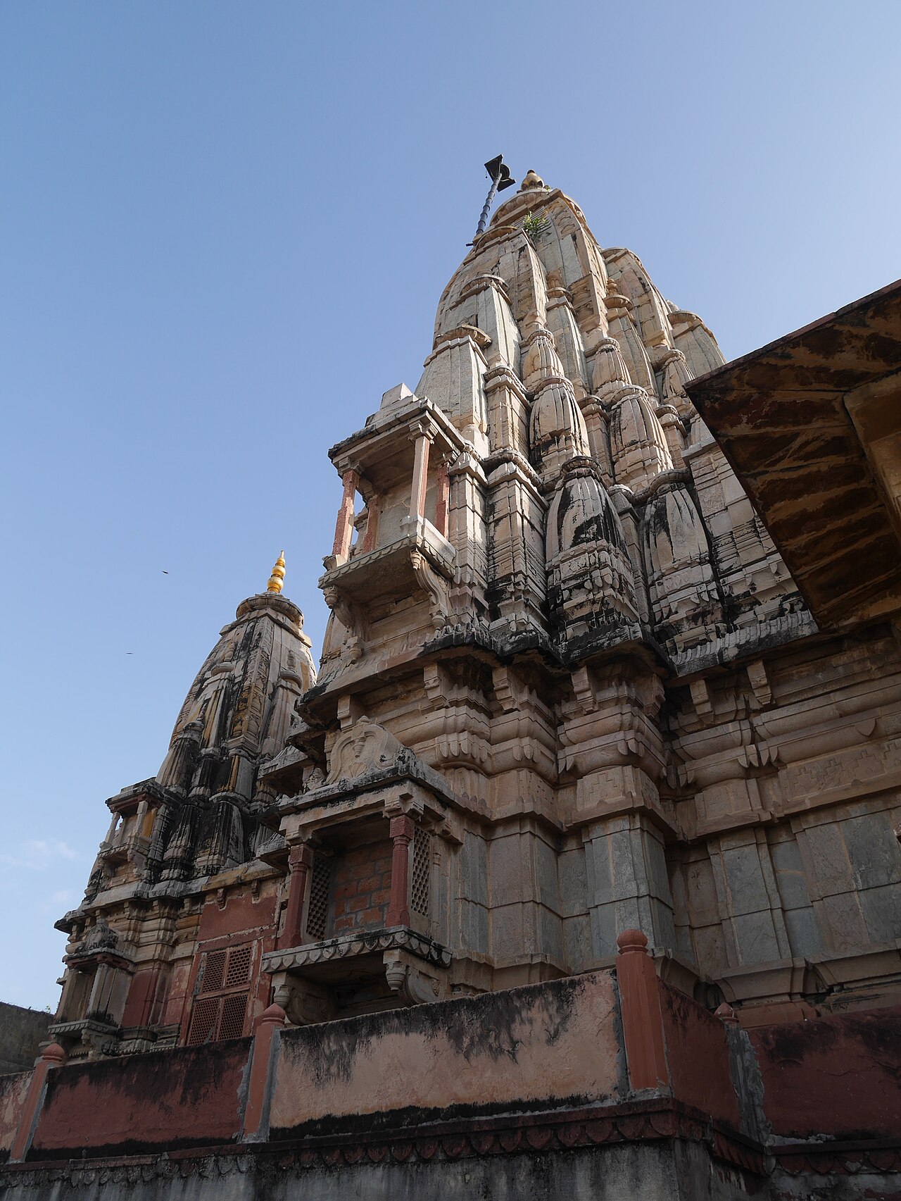 Kalki Mandir