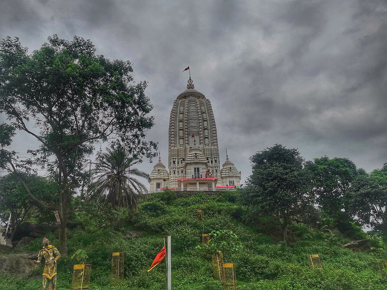 Jagannath Temple