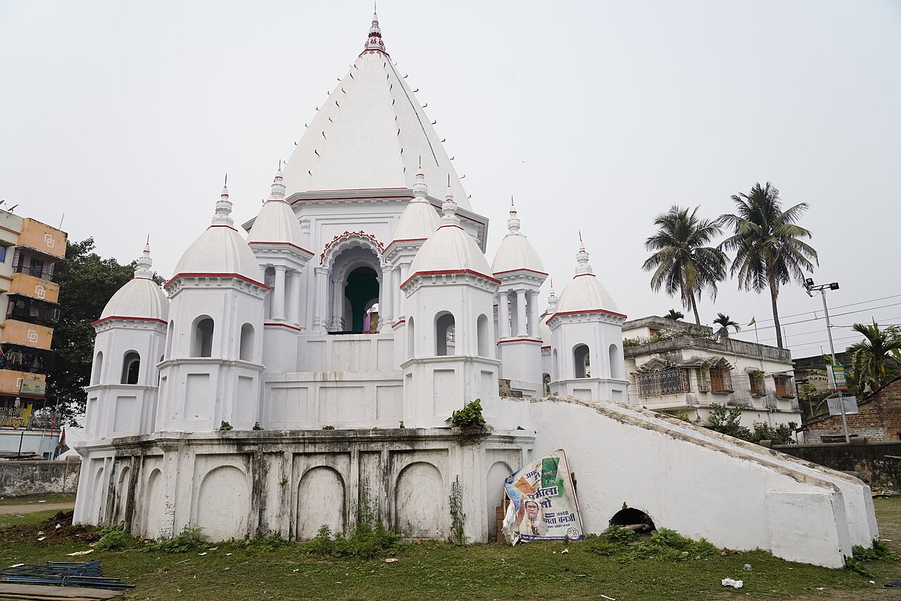 Rashkhola Rashmancha