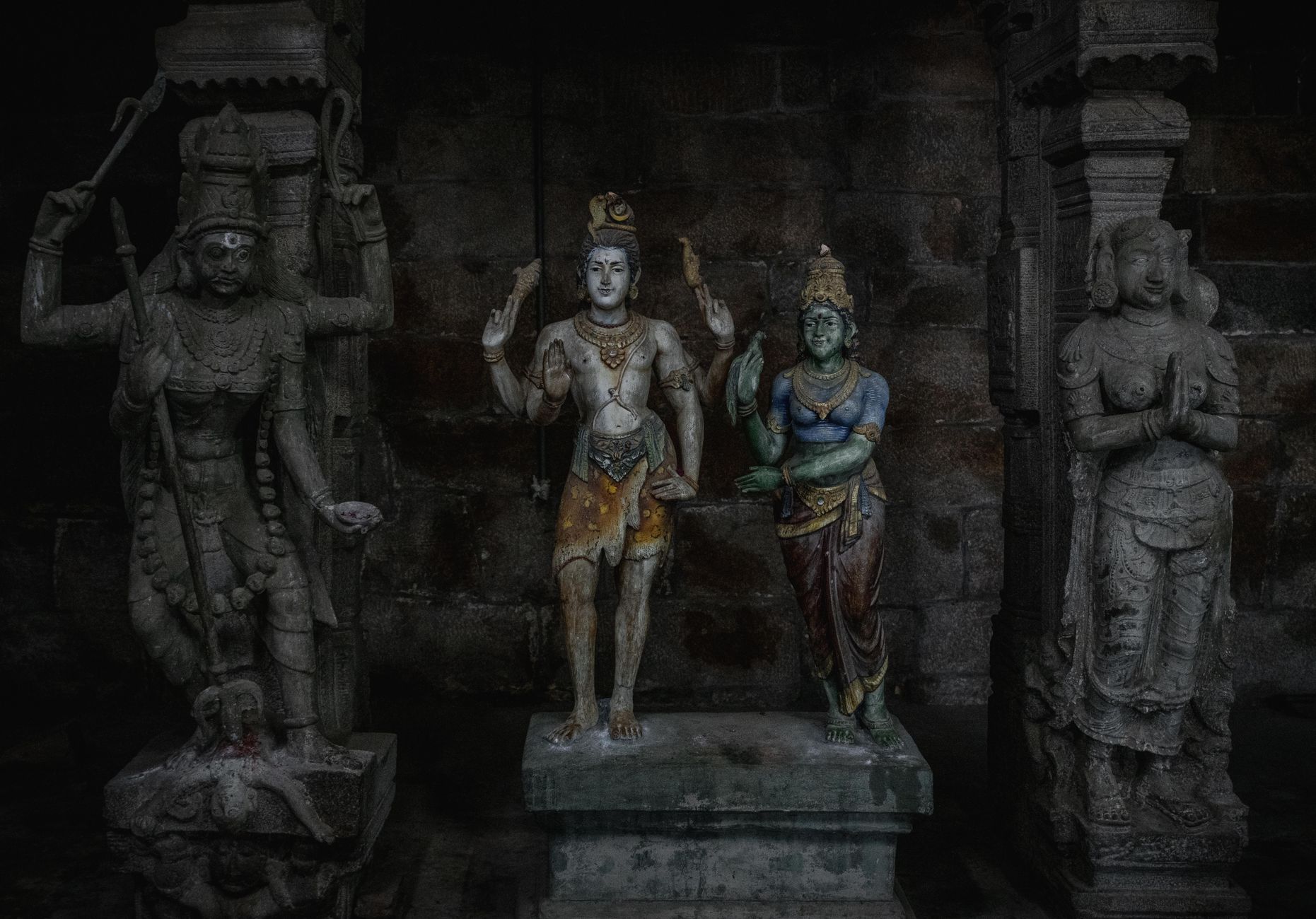 Agasteeshwarar