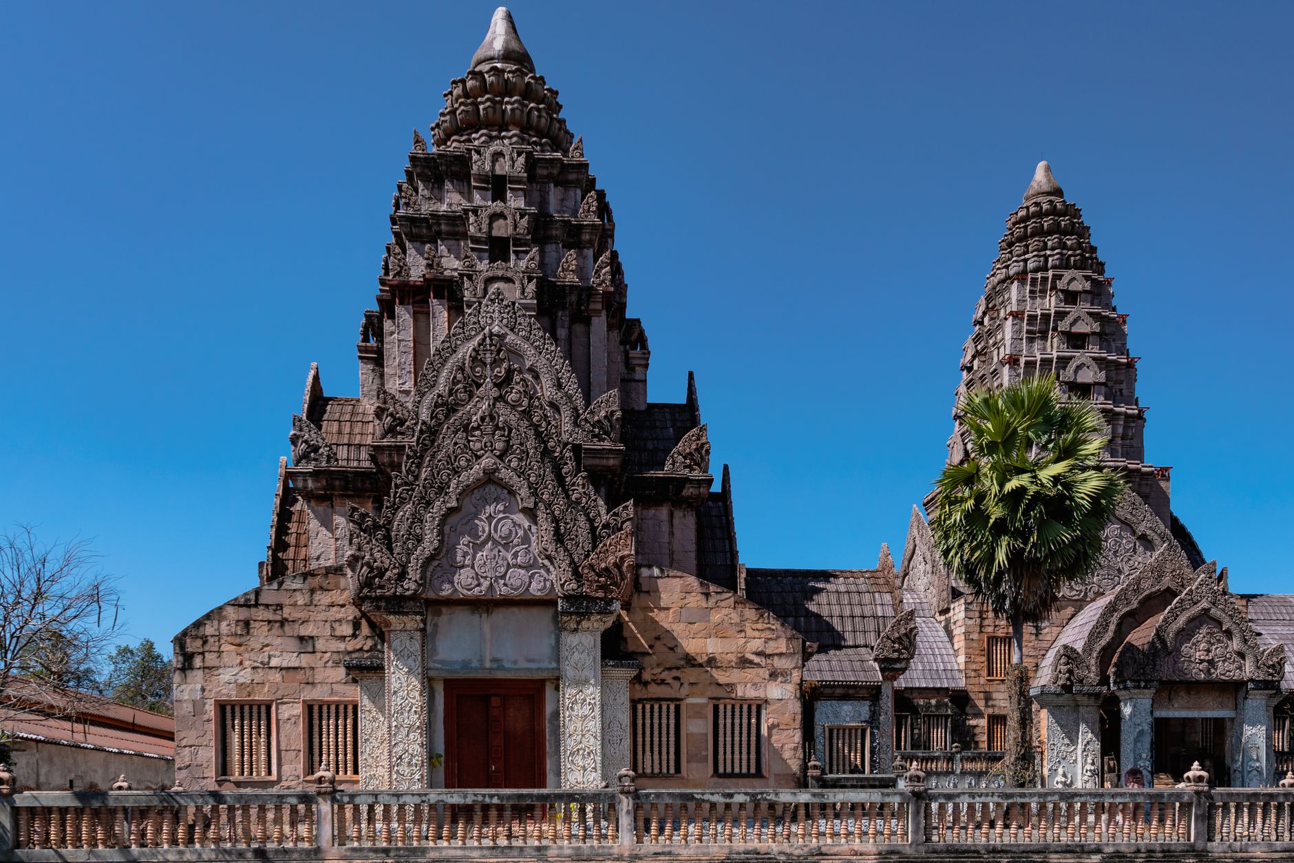 Chapagain Kul mandir
