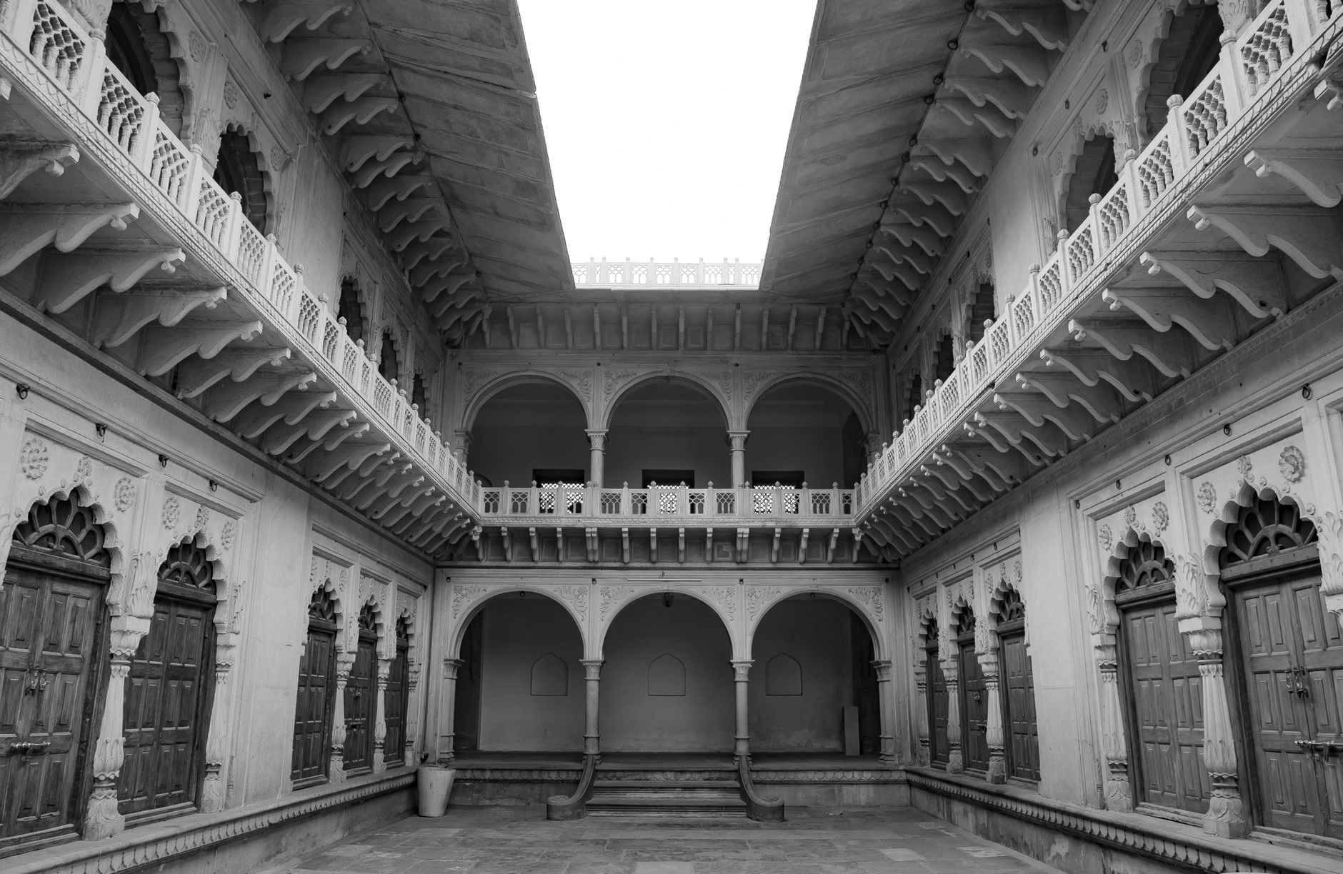 Bhagawati Mandir