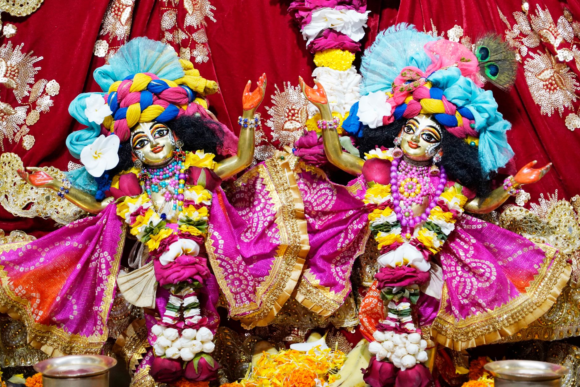 Bangladesh Hindu Mandir