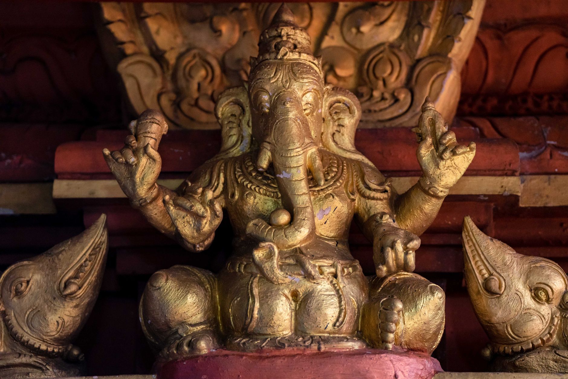 Bala Vinayakar