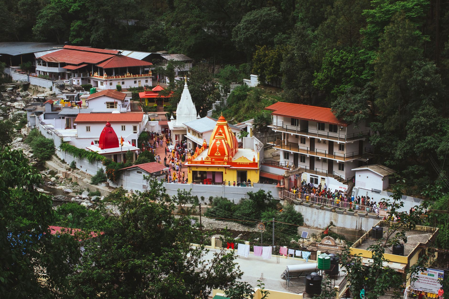 Baidyanath Dham