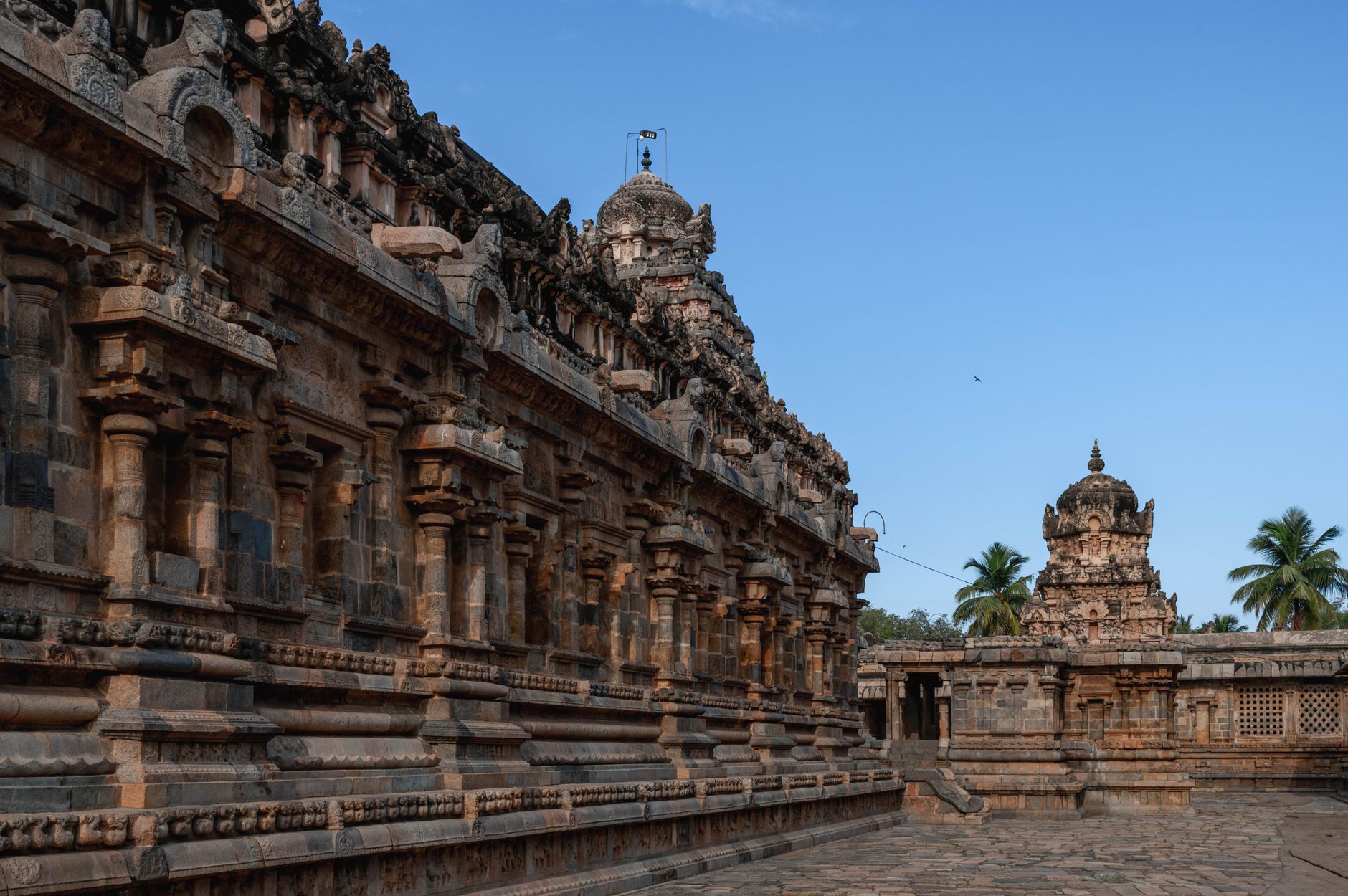 Avinashi Karivarataraja Perumal Temple