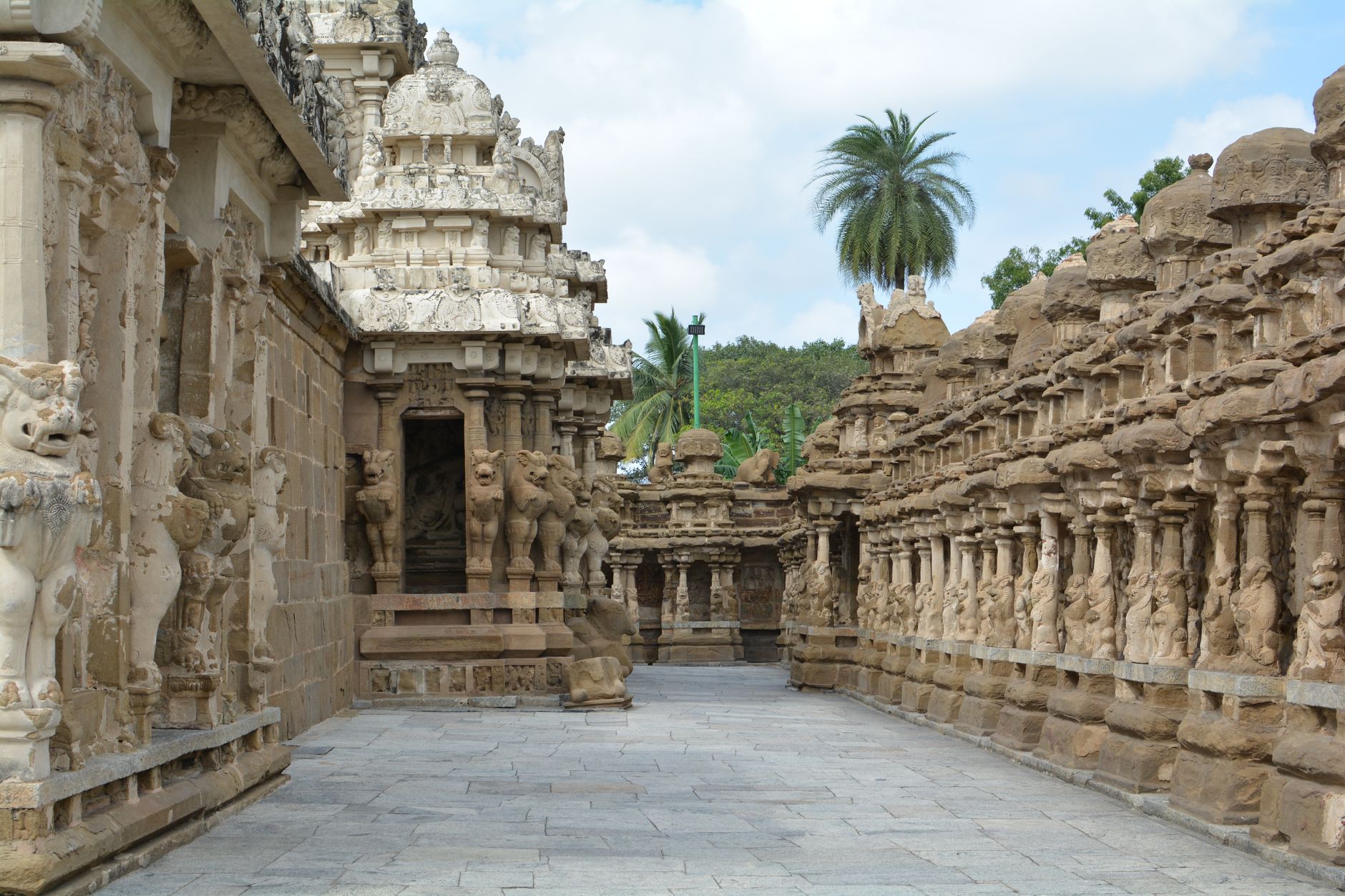 Anegathangavatheeswarar Temple