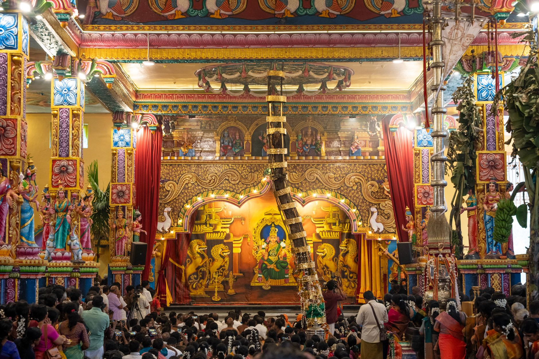 Ambalathukavu Bhagavathi Temple