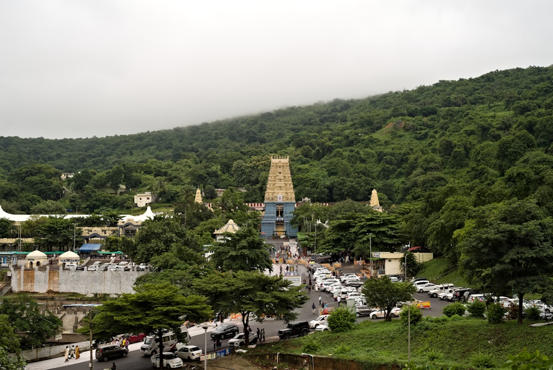 Balaji Temple