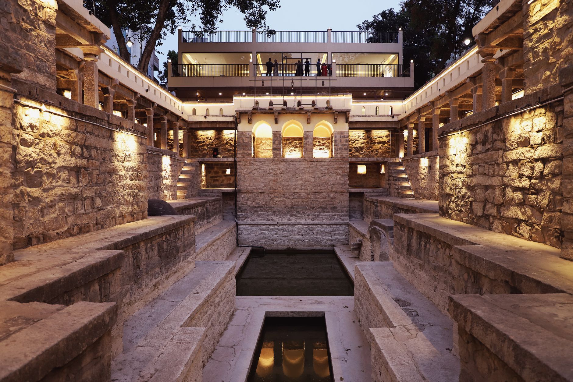 Dharmeshawar Mahadev Temple