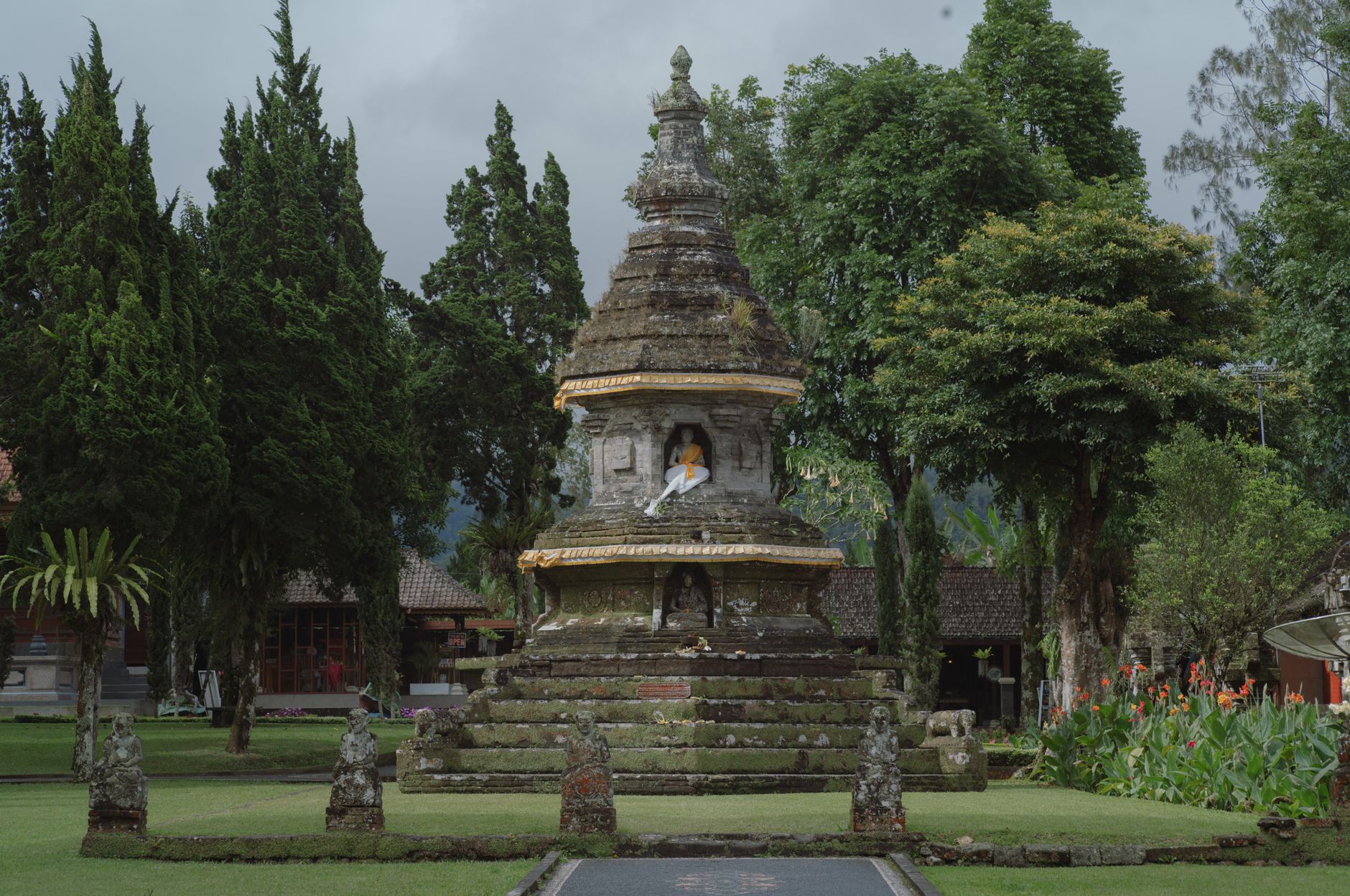 Ayappan Temple